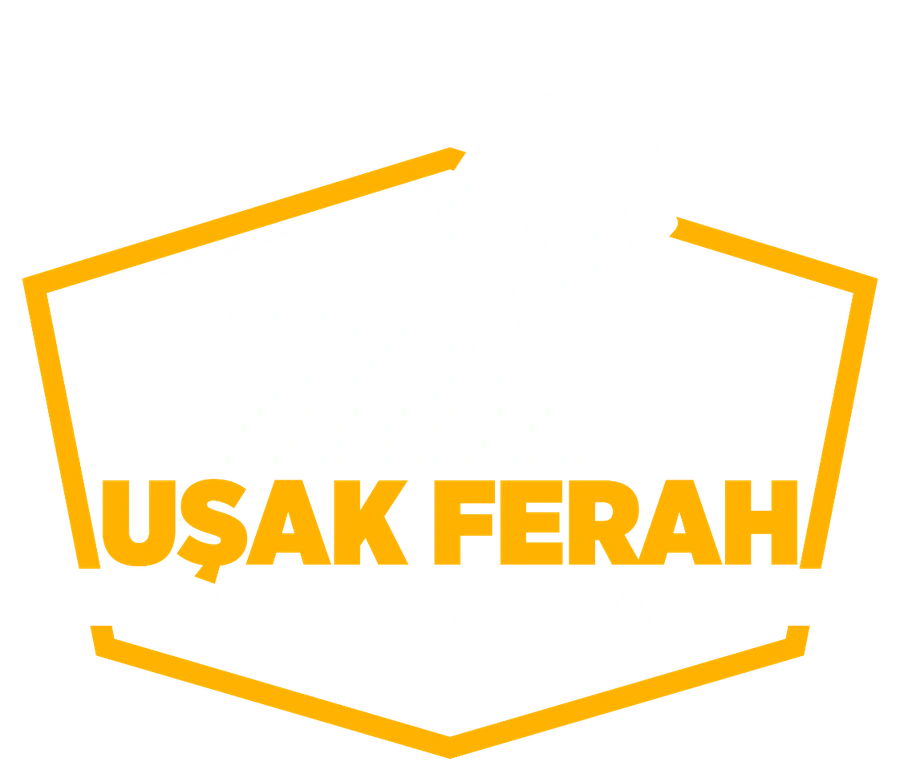 Uşak Hafriyat logosu
